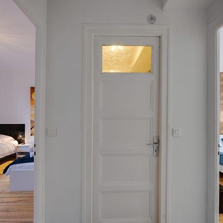Les Capucins - 3 Bedroom Apartment Near The City Annecy Exterior photo