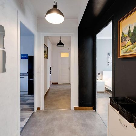 Les Capucins - 3 Bedroom Apartment Near The City Annecy Exterior photo